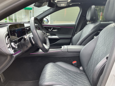Mercedes-Benz E-Klasse Gebrauchtwagen Mercedes-Benz E-Klasse Gebrauchtwagen