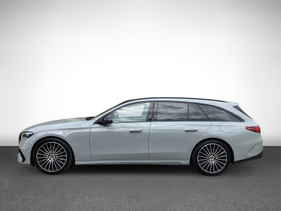 Mercedes-Benz E-Klasse Gebrauchtwagen Mercedes-Benz E-Klasse Gebrauchtwagen