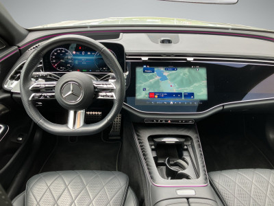 Mercedes-Benz E-Klasse Gebrauchtwagen Mercedes-Benz E-Klasse Gebrauchtwagen