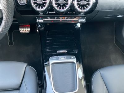 Mercedes-Benz CLA Gebrauchtwagen Mercedes-Benz CLA Gebrauchtwagen