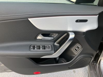 Mercedes-Benz CLA Gebrauchtwagen Mercedes-Benz CLA Gebrauchtwagen