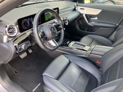 Mercedes-Benz CLA Gebrauchtwagen Mercedes-Benz CLA Gebrauchtwagen