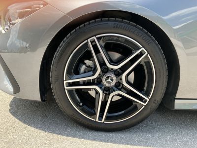 Mercedes-Benz CLA Gebrauchtwagen Mercedes-Benz CLA Gebrauchtwagen