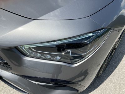 Mercedes-Benz CLA Gebrauchtwagen Mercedes-Benz CLA Gebrauchtwagen