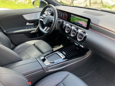 Mercedes-Benz CLA Gebrauchtwagen Mercedes-Benz CLA Gebrauchtwagen