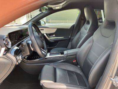 Mercedes-Benz CLA Gebrauchtwagen Mercedes-Benz CLA Gebrauchtwagen