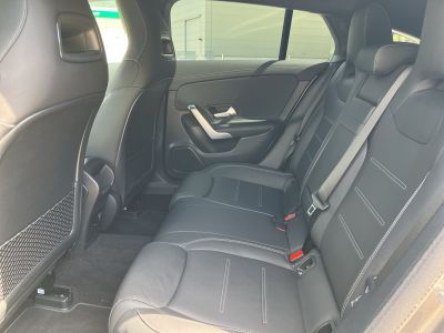 Mercedes-Benz CLA Gebrauchtwagen Mercedes-Benz CLA Gebrauchtwagen