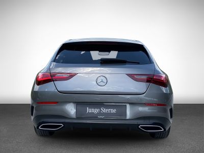 Mercedes-Benz CLA Gebrauchtwagen Mercedes-Benz CLA Gebrauchtwagen