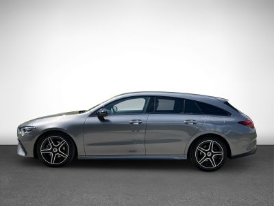 Mercedes-Benz CLA Gebrauchtwagen Mercedes-Benz CLA Gebrauchtwagen