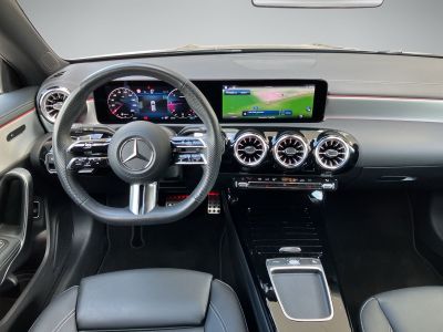 Mercedes-Benz CLA Gebrauchtwagen Mercedes-Benz CLA Gebrauchtwagen