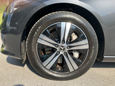 Mercedes-Benz C-Klasse Gebrauchtwagen
