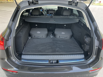 Mercedes-Benz C-Klasse Gebrauchtwagen