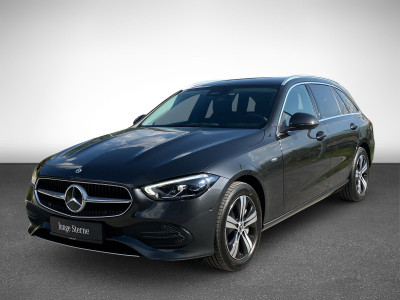 Mercedes-Benz C-Klasse Gebrauchtwagen