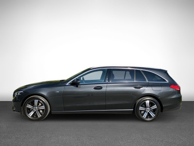 Mercedes-Benz C-Klasse Gebrauchtwagen