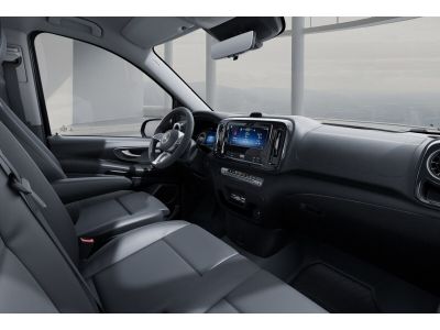 Mercedes-Benz Vito Gebrauchtwagen