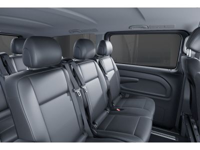 Mercedes-Benz Vito Gebrauchtwagen
