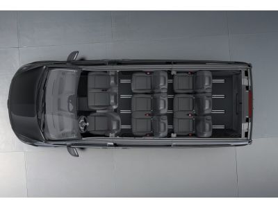 Mercedes-Benz Vito Gebrauchtwagen