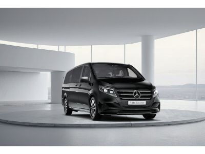 Mercedes-Benz Vito Gebrauchtwagen