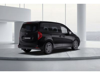 Mercedes-Benz Citan Gebrauchtwagen