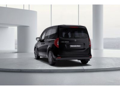 Mercedes-Benz Citan Gebrauchtwagen