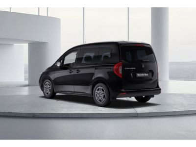 Mercedes-Benz Citan Gebrauchtwagen