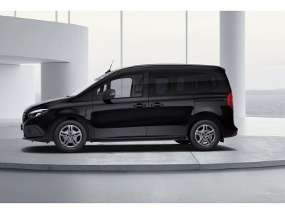 Mercedes-Benz Citan Gebrauchtwagen