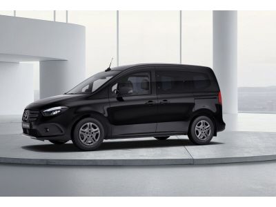 Mercedes-Benz Citan Gebrauchtwagen