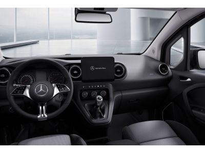 Mercedes-Benz Citan Gebrauchtwagen