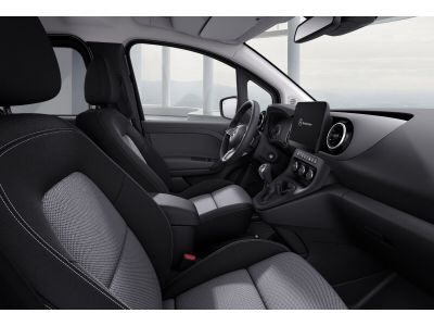 Mercedes-Benz Citan Gebrauchtwagen