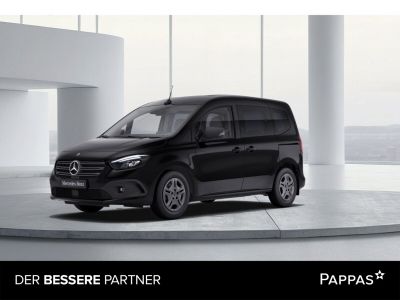 Mercedes-Benz Citan Gebrauchtwagen