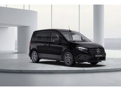 Mercedes-Benz Citan Gebrauchtwagen