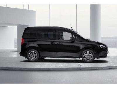 Mercedes-Benz Citan Gebrauchtwagen