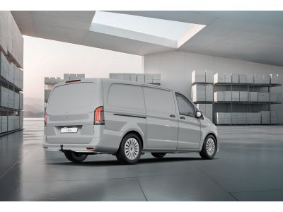 Mercedes-Benz Vito Gebrauchtwagen Mercedes-Benz Vito Gebrauchtwagen
