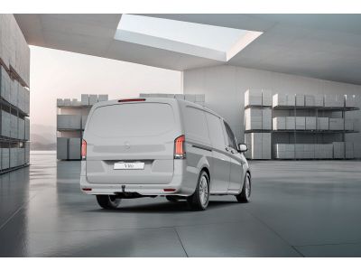 Mercedes-Benz Vito Gebrauchtwagen Mercedes-Benz Vito Gebrauchtwagen