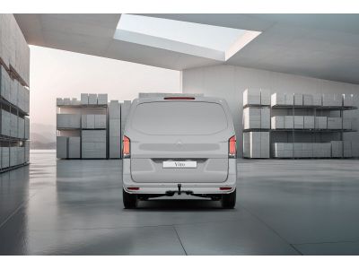 Mercedes-Benz Vito Gebrauchtwagen Mercedes-Benz Vito Gebrauchtwagen