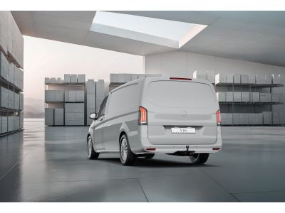 Mercedes-Benz Vito Gebrauchtwagen Mercedes-Benz Vito Gebrauchtwagen