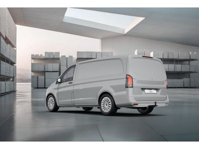 Mercedes-Benz Vito Gebrauchtwagen Mercedes-Benz Vito Gebrauchtwagen