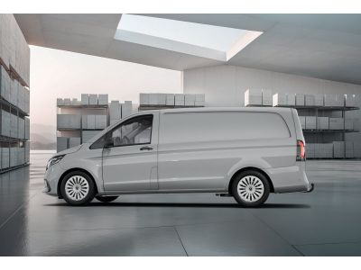 Mercedes-Benz Vito Gebrauchtwagen Mercedes-Benz Vito Gebrauchtwagen