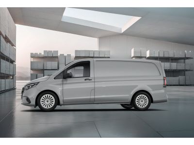 Mercedes-Benz Vito Gebrauchtwagen Mercedes-Benz Vito Gebrauchtwagen