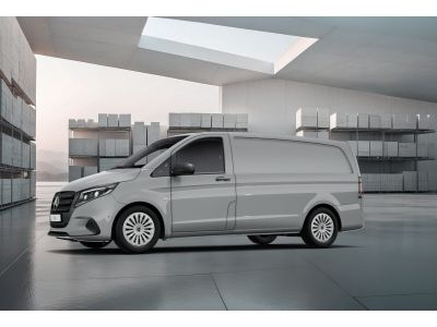 Mercedes-Benz Vito Gebrauchtwagen Mercedes-Benz Vito Gebrauchtwagen