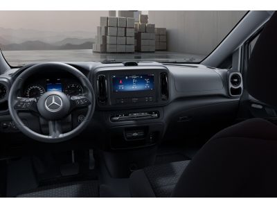 Mercedes-Benz Vito Gebrauchtwagen Mercedes-Benz Vito Gebrauchtwagen