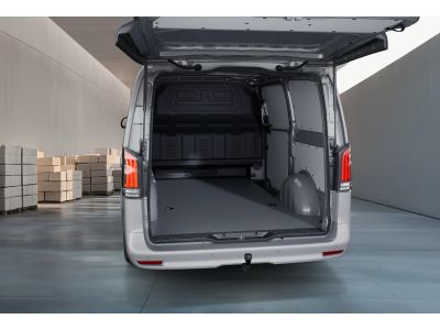 Mercedes-Benz Vito Gebrauchtwagen Mercedes-Benz Vito Gebrauchtwagen