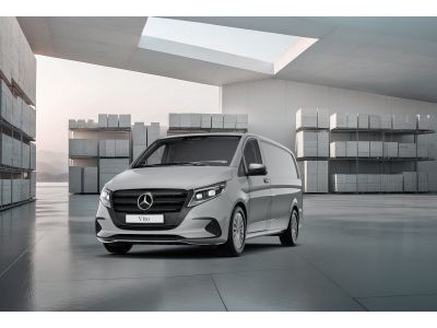 Mercedes-Benz Vito Gebrauchtwagen Mercedes-Benz Vito Gebrauchtwagen