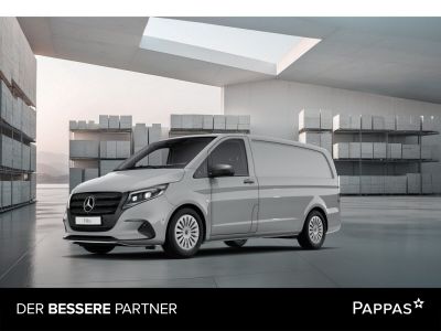 Mercedes-Benz Vito Gebrauchtwagen Mercedes-Benz Vito Gebrauchtwagen