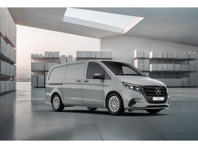 Mercedes-Benz Vito Gebrauchtwagen Mercedes-Benz Vito Gebrauchtwagen
