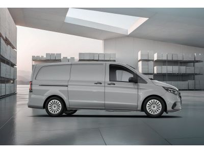 Mercedes-Benz Vito Gebrauchtwagen Mercedes-Benz Vito Gebrauchtwagen