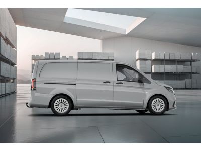 Mercedes-Benz Vito Gebrauchtwagen Mercedes-Benz Vito Gebrauchtwagen