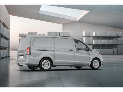 Mercedes-Benz Vito Gebrauchtwagen Mercedes-Benz Vito Gebrauchtwagen