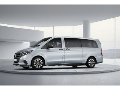 Mercedes-Benz Vito Gebrauchtwagen
