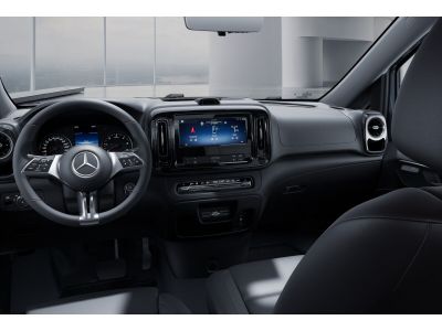 Mercedes-Benz Vito Gebrauchtwagen